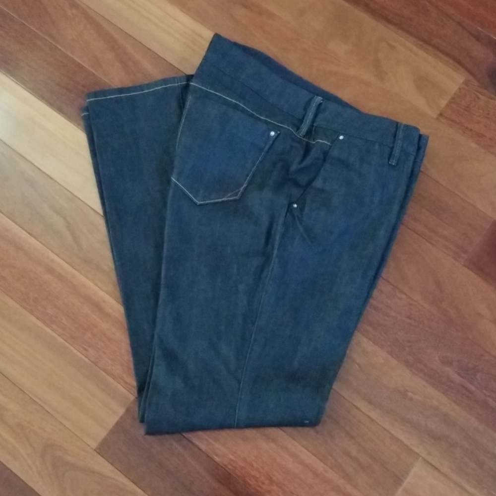 BANANA REPUBLIC JEANS